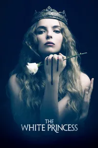 The White Princess izle