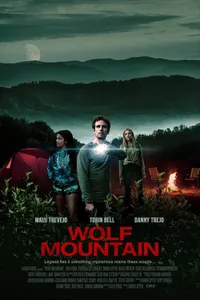 Wolf Mountain izle