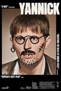 Yannick izle
