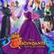 Descendants The Royal Wedding fragman izle