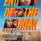 End of the Road fragman izle