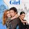 French Girl fragman izle